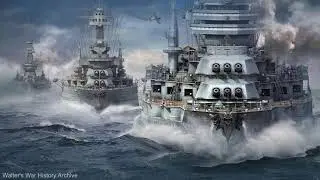 Peaceful Warrior - 3 hours extended version - World of Warships Victory Port Theme