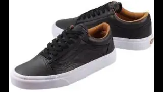 Check-out these Vans Shoes for Women