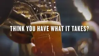 World Of Beer - Drink It Intern
