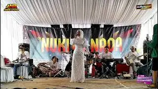 EGOIS - RISKA RENATA - NUKITA NADA - ANR PRO #egois #dangdut #fypシ゚viral 