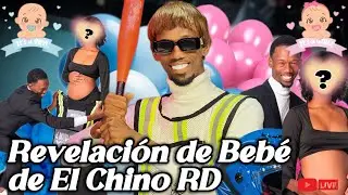 ¡La REVELACIÓN de BEBÉ Más Épica de la HISTORIA! Junto al Chino RD