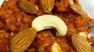 Gajar Ka Halwa, Sardiyon Ka Special#GajarKaHalwa #CarrotHalwa #IndianDesserts #WinterSpecial #