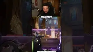 Un nouveau Overwatch ? #lutti #impro #gaming #marvelrivals #musique #pourtoi