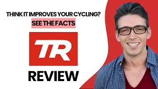 TrainerRoad Review &ndash; Is It Worth the Subscription for Cyclists? (2025)