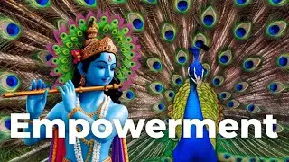 Leadership Lessons from Krishna: The Ultimate Guide to Empowerment