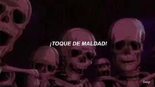 Judas Priest - A Touch Of Evil//Subtitulada al español