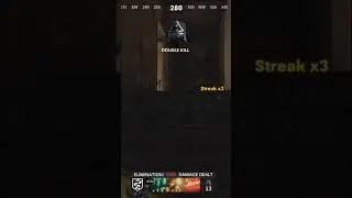 The Bullfrog Hits Different on Nuketown!