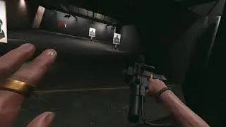 Eye doctor simulator