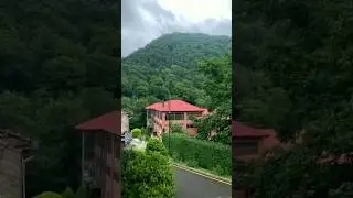 Relax resort hotel və ailəvi istirahət mərkəzi(Lerik)#keşfet