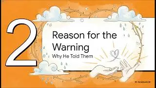 Grade 6 Bible Reading Week 26 Day 1 | Education with Biblical Morality by HeroesMart Academy