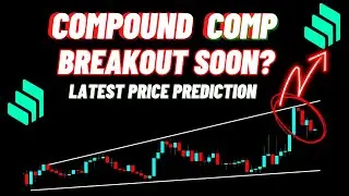 Massive Breakout Of Compound (COMP) Crypto Coin Incoming!