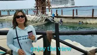 Costa Maya Mexico / Joane Arlene