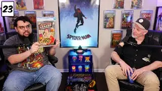 Our WORST Speculation Buys | The Comic Room Pod (Issue #23)