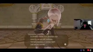 I'm a HUGE fan of this game