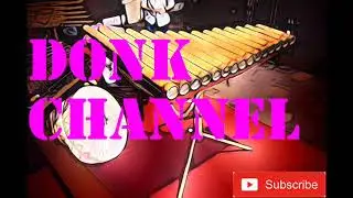 The Real Thing (Donk Song 2017)