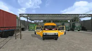 Geme terbaru Dari @maleomedia TUSSID (Truk Simulator Indonesia) #gameterbaru #viraltiktok #fyp