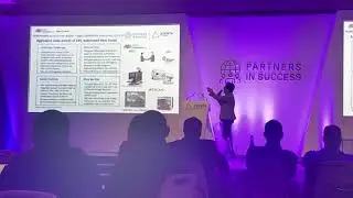 A short presenat Azenta Distributor Mtg 2023, Malta #presentalightmotion #Azenta #distributor #malta