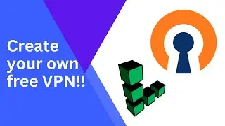 Learn how to create your own OpenVPN server #openvpn #linode