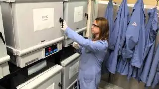 How MOFs are Made and Tested