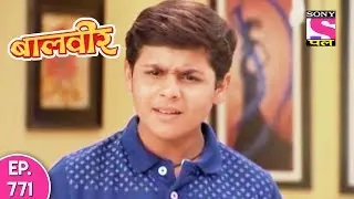 Baal Veer - बाल वीर - Episode 771 - 5th November, 2017