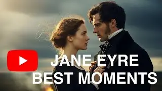 Jane Eyre - Best Moments / A Timeless Tale of Passion and Redemption / Tchaikovsky Pas de deux