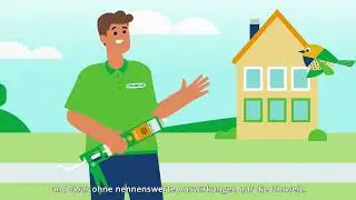 Repair Care CO2 Einsparung bei der Fensterreparatur