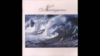 NAVEGANTE- Salsa Verde