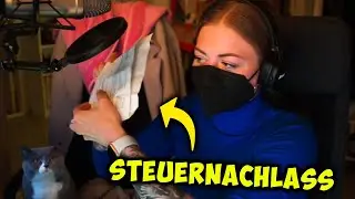 Knatternatter ist jetzt offiziell ,,behindert'' 😲