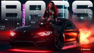 BASS BOOSTED EDM CAR MUSIC 2025 🔥 | Heavy 808s & Kick Bass | Extreme Night Drive & Subwoofer Test