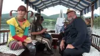 Otvoritev, 23. Pikin festival