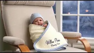 Christmas Eve At Memory Care By Richard Lofgren Video by Michael Crowder 