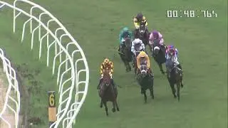 SEMURG побеждает в первом дивизионе To The Manor Born Plate