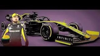 F1 / F1 2019 / Career / S1 / Renault / Part 1