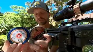 AmmoTip - &ldquo;The Other Crosman Premier&rdquo; - Benjamin Discovery HP