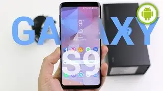 Samsung Galaxy S9: migliorare l'ottimo giustifica il prezzo? | RECENSIONE