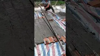 Amazing Construction Skills of Construction Workers 205 #constructionworkers #construction