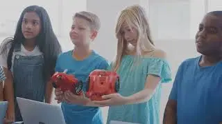 Microsoft's AI Revolution: The Copilot+ PC Unveiled!