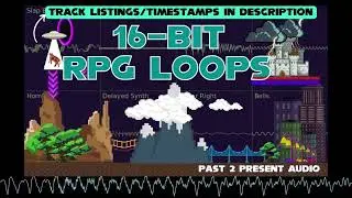 16 Bit RPG Bundle 2
