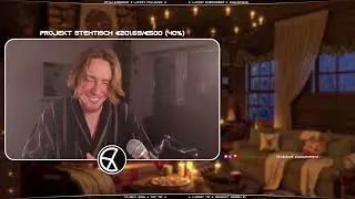 Topside ruft. | !streamloots Christmas Edition ist da!