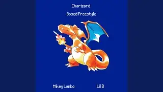 Charizard (Instrumental)