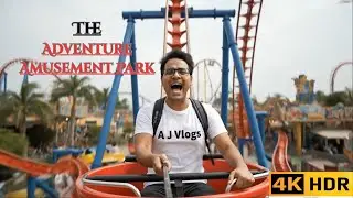 The Adventure Amusement Park