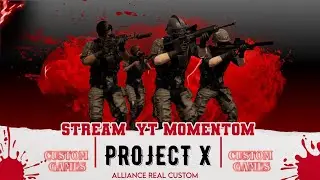 МУЖИКИ С ПРАЗДНИКОМ ВАС НОЧНОЙ STREAM ОТ ЯШИ| КАСТОМКИ ОТ КЛАНА PROJECT X #Stream#пабг#розыгрыш