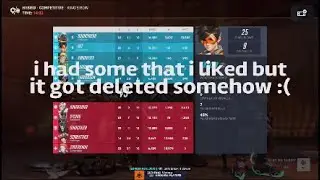 rogue company/dead game dump