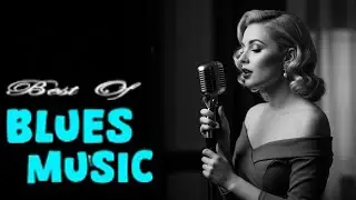Vintage Love Soul – Etta James Inspired Blues Journey