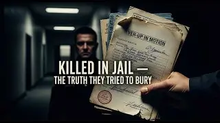 Death Behind Bars  The Brian Tetrault Neglect Case &mdash; 2001, New York, USA