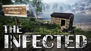 The Infected or Mist Survival | Which To Play Next? (Infected Gameplay)