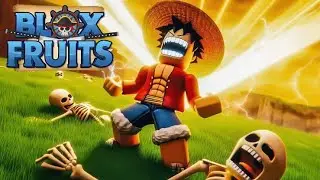 🔴 &ldquo;Giving Away Fruits LIVE! Join Fast | Blox Fruits&rdquo;🔴 #bloxfruits #roblox  #gammasislive
