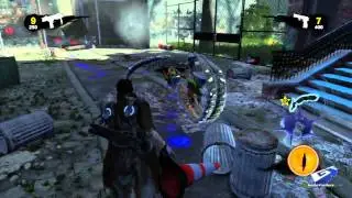 NeverDead - GameTrailers Review