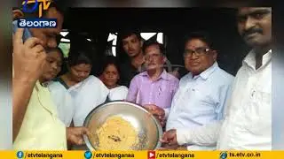 Food Poisoning  | 30 Students Hospitalised