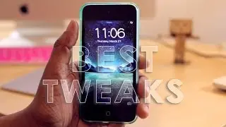 Best iOS 7 Tweaks for iPhone, iPod, and iPad 2014